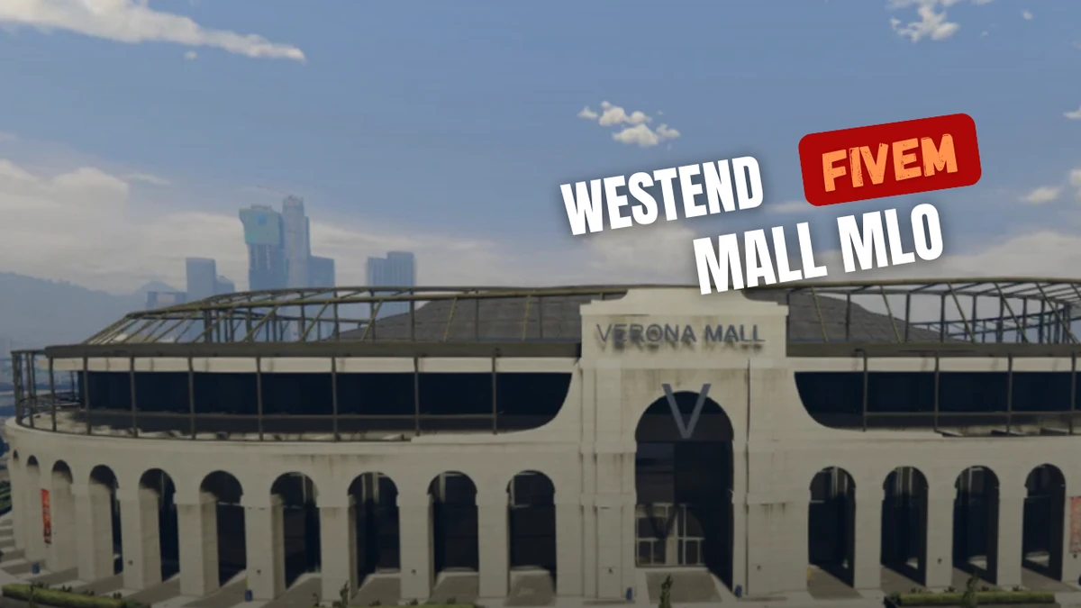 WESTEND MALL MLO